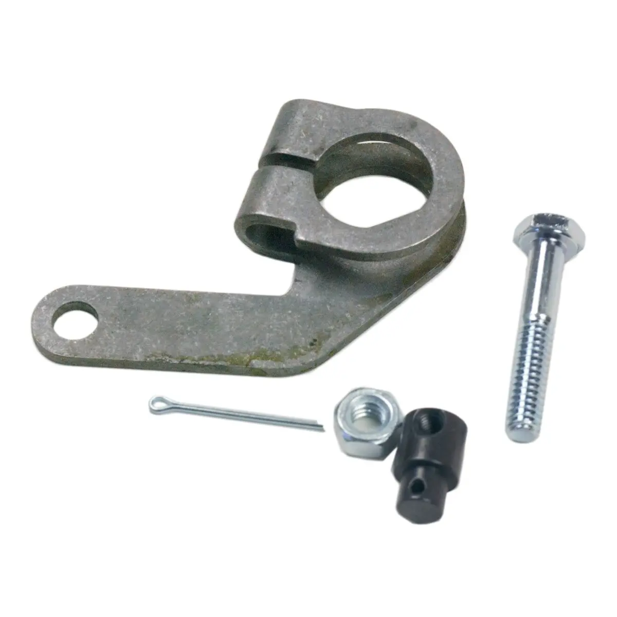 B&M 10462 Transmission Lever 1