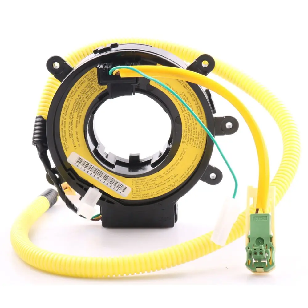 Airbag Clock Spring Replacement For Holden Colorado 2008-2012 1
