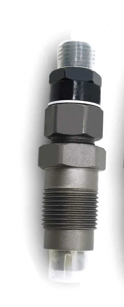 Diesel Fuel Injector For Nissan Navara Td27 D21 2.7 (1 Piece) 1