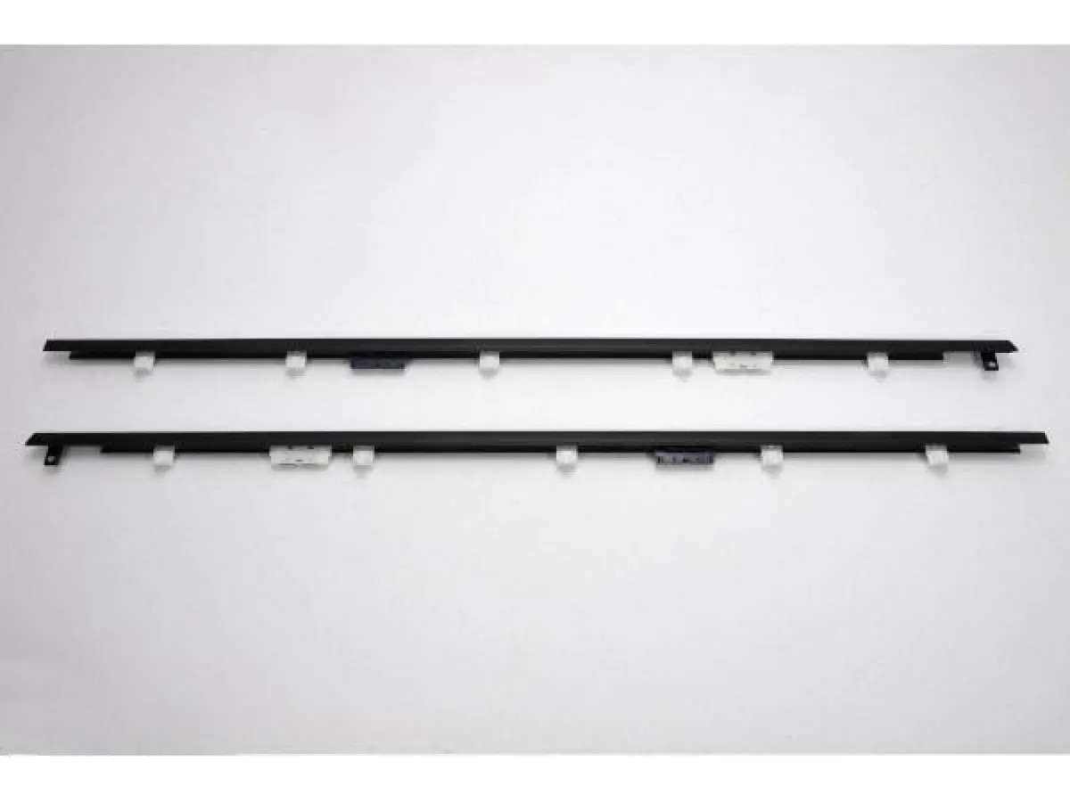 Genuine Nissan Oem Silvia S14 200Sx 240Sx Side Door Outer Molding Lh & Rh Set 1