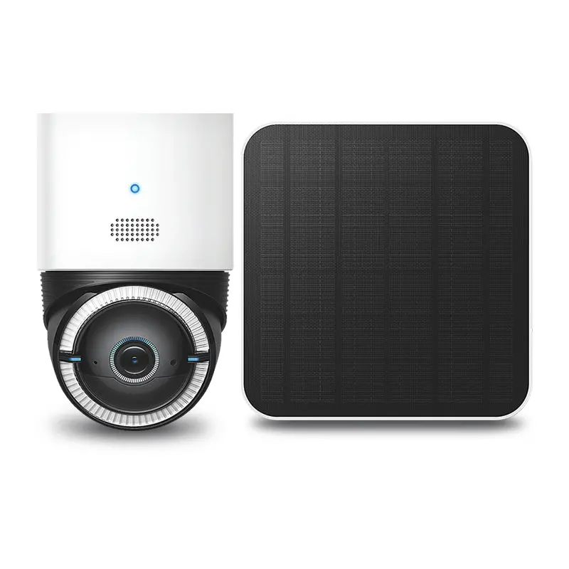 Eufy T86p2c21 S330 4G/Wifi Security Camera 1
