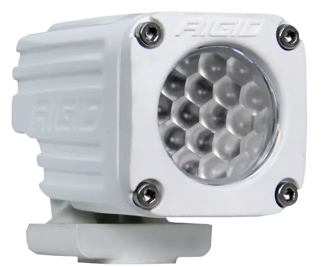 Ignite Marine Led Diffused Light By Rigid Industries 1