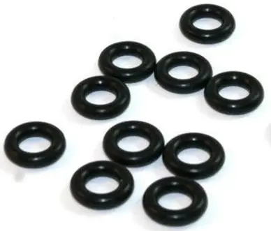 6 X Fuel Injector Orings For Holden Commodore Ve Vf Lfw Lfx 6Cyl 3.6 Sidi Injector 1