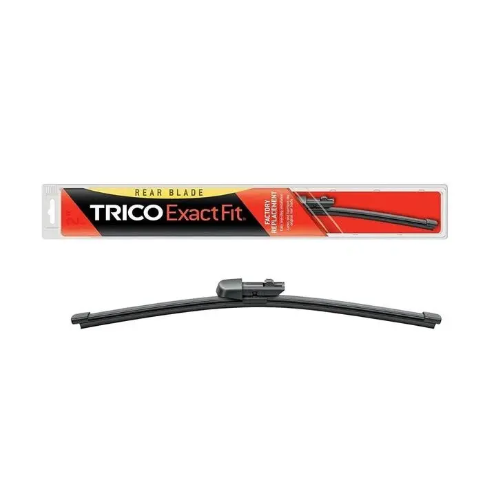 Trico 11-H 280Mm Rear Wiper Blade Microbeam Push Button Exact Fit 1