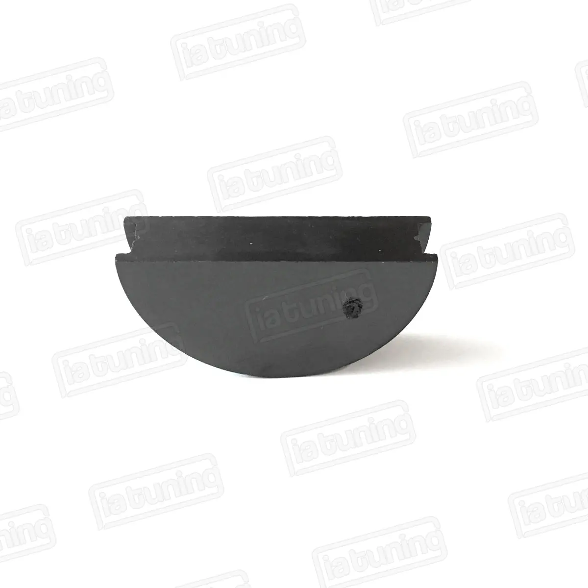 Subaru Cylinder Head Plug - Half Moon 1