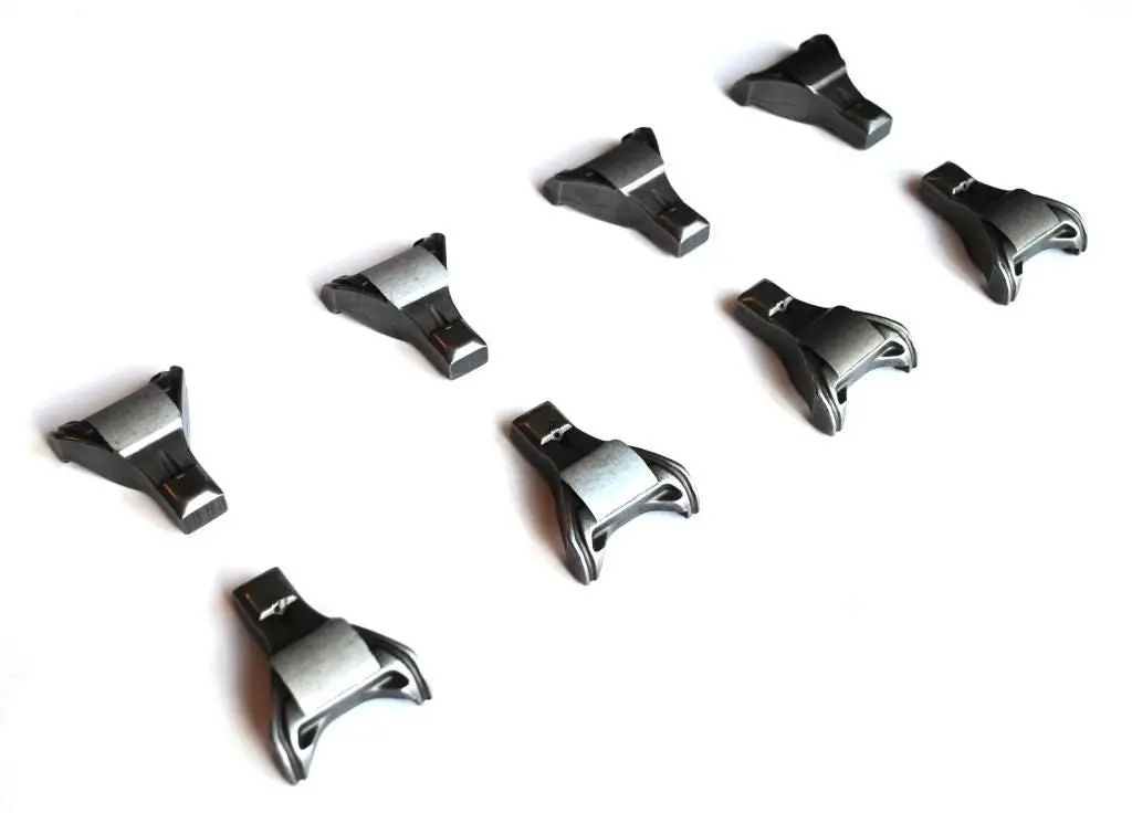 New Rockers Rocker Arms Set For Nissan Pulsar Sss N15 Sr20de 1