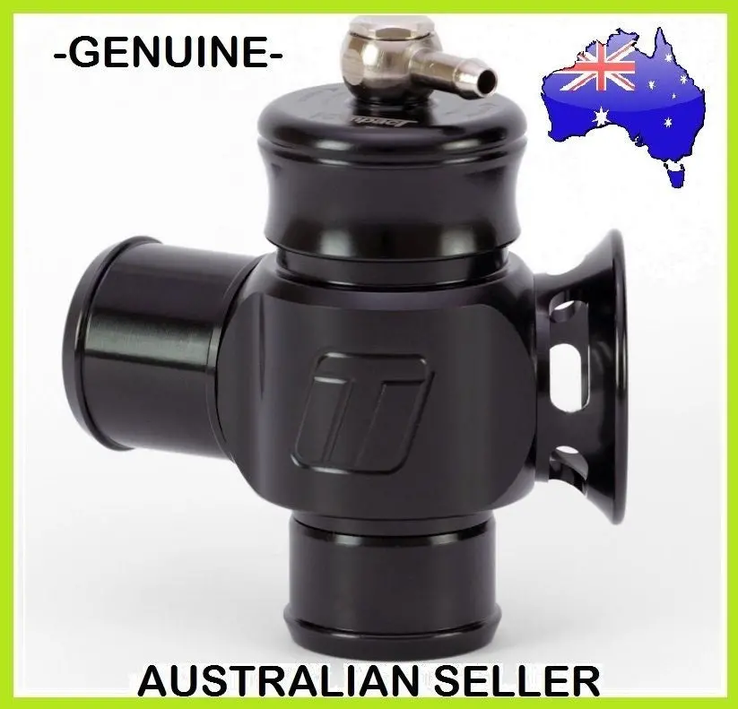 Turbosmart Kompact Dual Port Blow Off Valve Bov For Mitsubishi Ralliart Colt 1