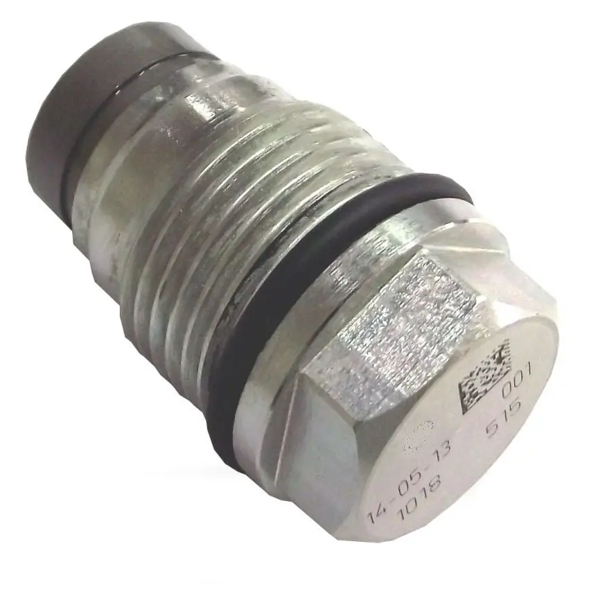 Fuel Rail Pressure Relief Valve For 6.7L 07.5-2018 2500 3500 Bosch Cummins 1