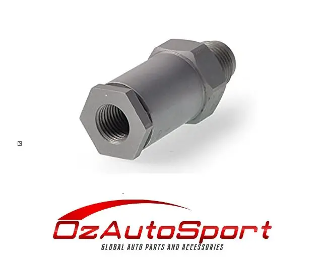 1110010008 Limiter Pressure Valve 1110010020 Diesel Spare Parts 1110010035 1