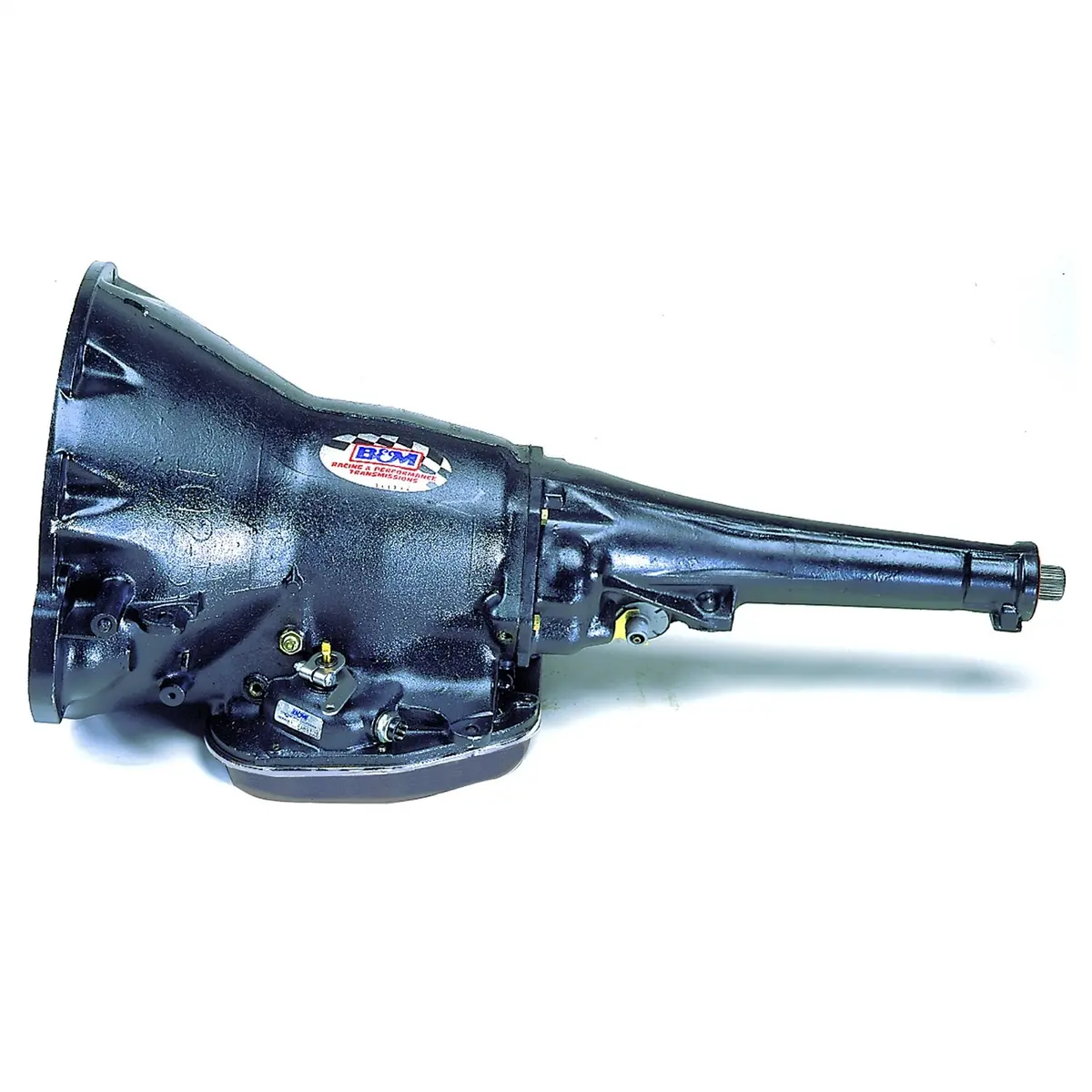B&M 111212 Street And Strip Transmission 1