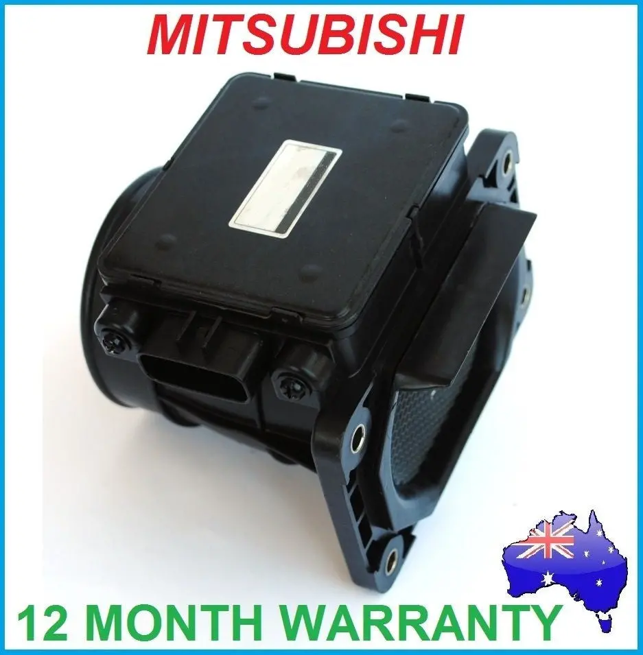 Brand New For Mitsubishi Air Flow Meter Pajero Triton E5t08171 Afm022 1