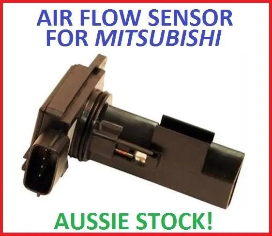 Air Flow Meter Afm Maf For Mitsubishi Afm-179 1525A014 E5t60571 Insert 1