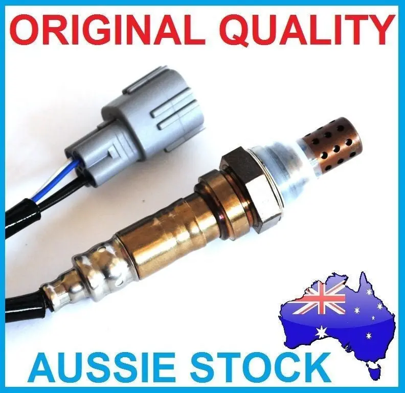 02 Oxygen Sensor 4 Wire For Subaru Outback 22690Aa590 Ego-410 1
