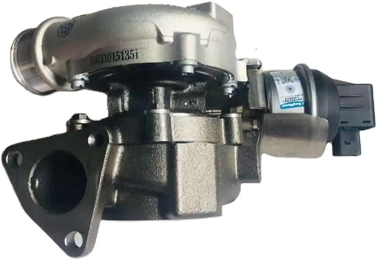 Turbo Charger Bv43-1874 For Great Wall Gw4d20 2.0Tdi Crd 2011 On 1118100-Ed01a 2