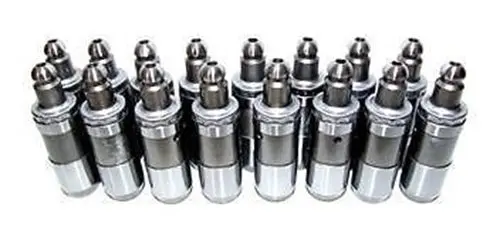 16 X Hydraulic Lifter For Mitsubishi Lancer Cc Gsr 4G93 Hla Lash Adjuster 14Mm 1