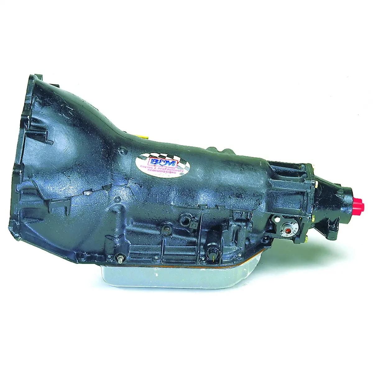 B&M 112002 Street And Strip Transmission Th 400 Chevrolet 1
