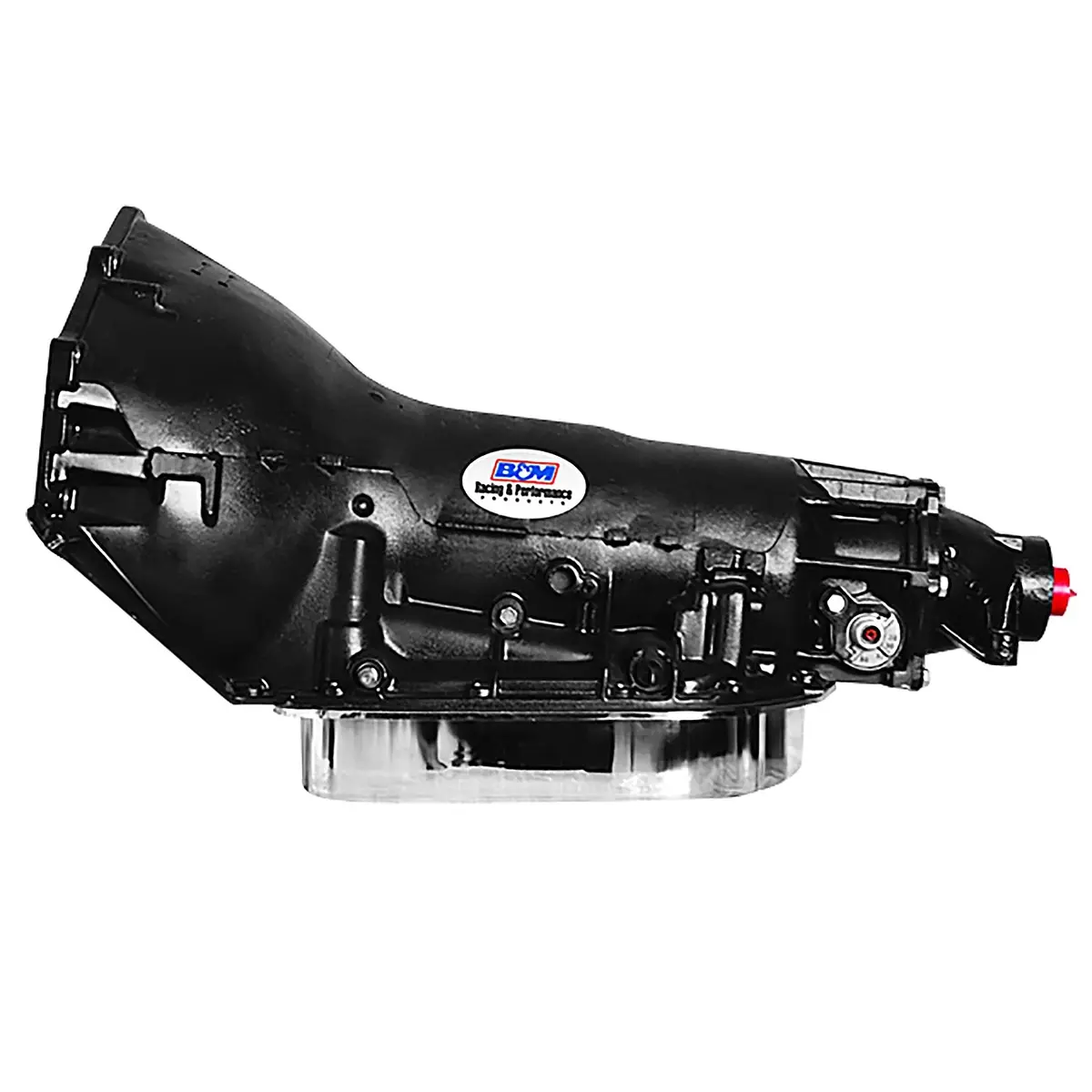 Prerunner/Trail Series Transmission 1