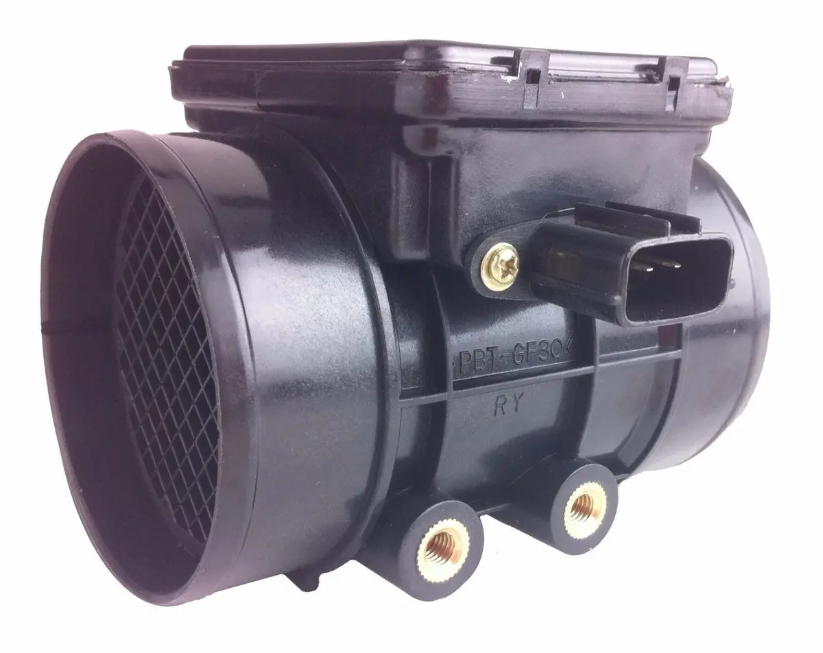 Mass Air Flow Meter Sensor For Suzuki Grand Vitara Sq416 Sq420 Afm-046 1