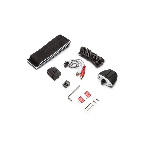 Rockford Fosgate 1130-59232-01 | Replacement Accessory Wiring Kit For Amplified Loaded Enclosures 1