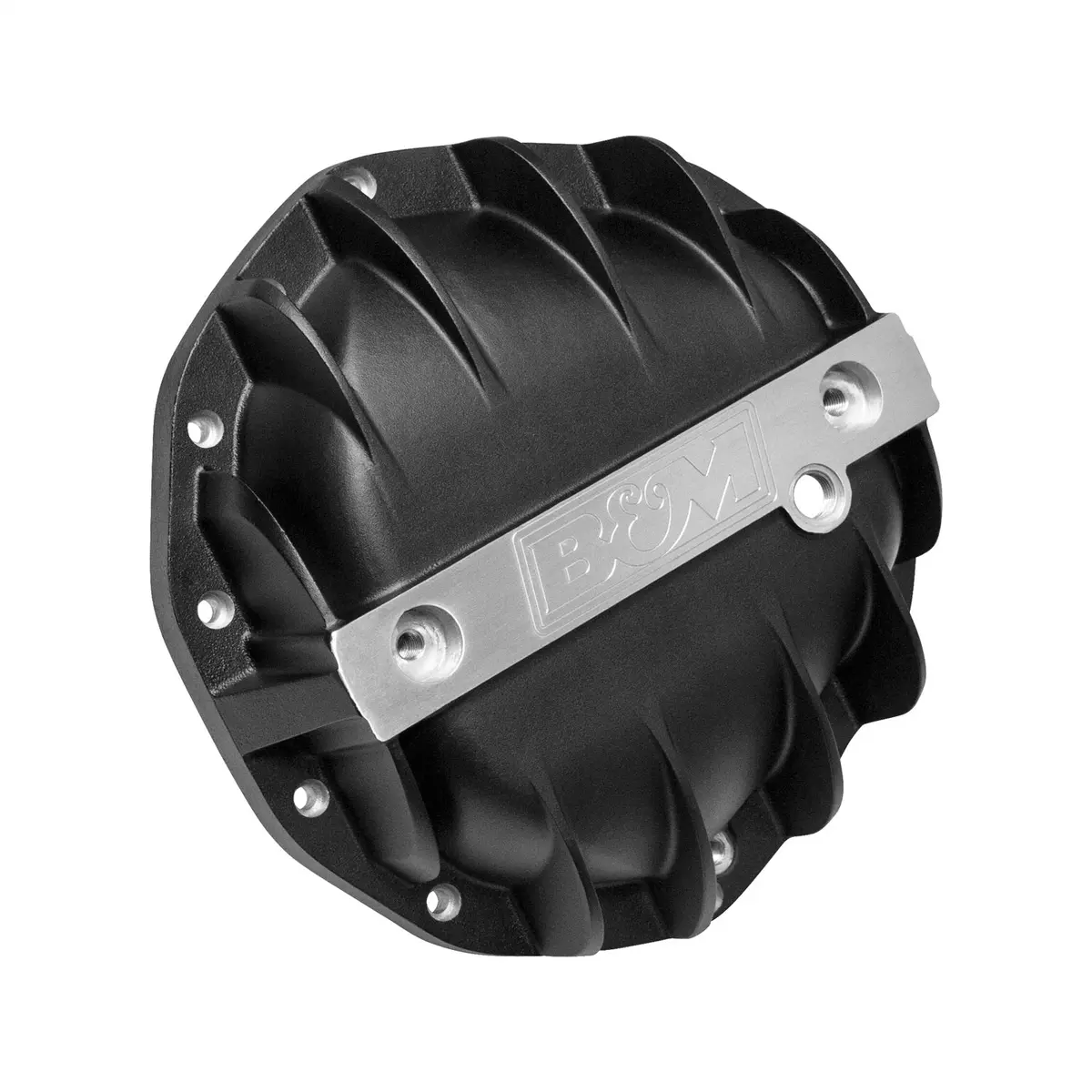 Differential Cover 1