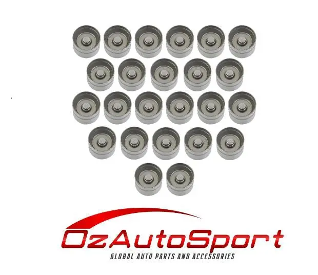24 X Hydraulic Lifters For Bmw E36 320I 6 Cyl 1994 - 1998 1