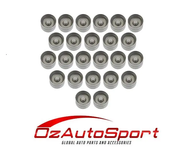 24 X Hydraulic Lifters For Bmw E36 Z3 6 Cyl 2.8 1997 - 2000 1