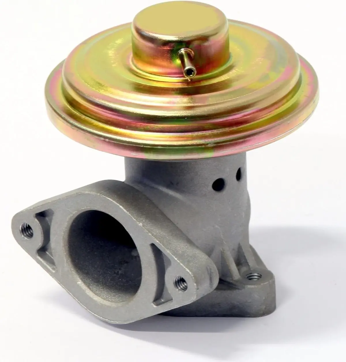 New Egr Valve For Ford Transit Vh-Vj Mk6 2.4 Di - Direct Replacement 1