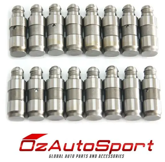 24 X Hydraulic Lifters For Bmw 325I 328I E90 E92 528I E60 1