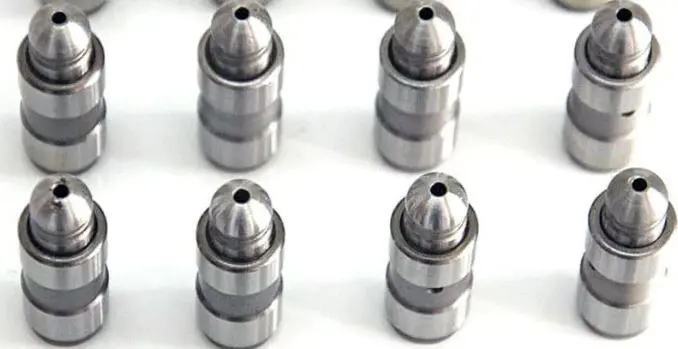 8 X Hydraulic Lifters For Bmw 328I 428I 528I X3 X4 Z4 11337548690 1