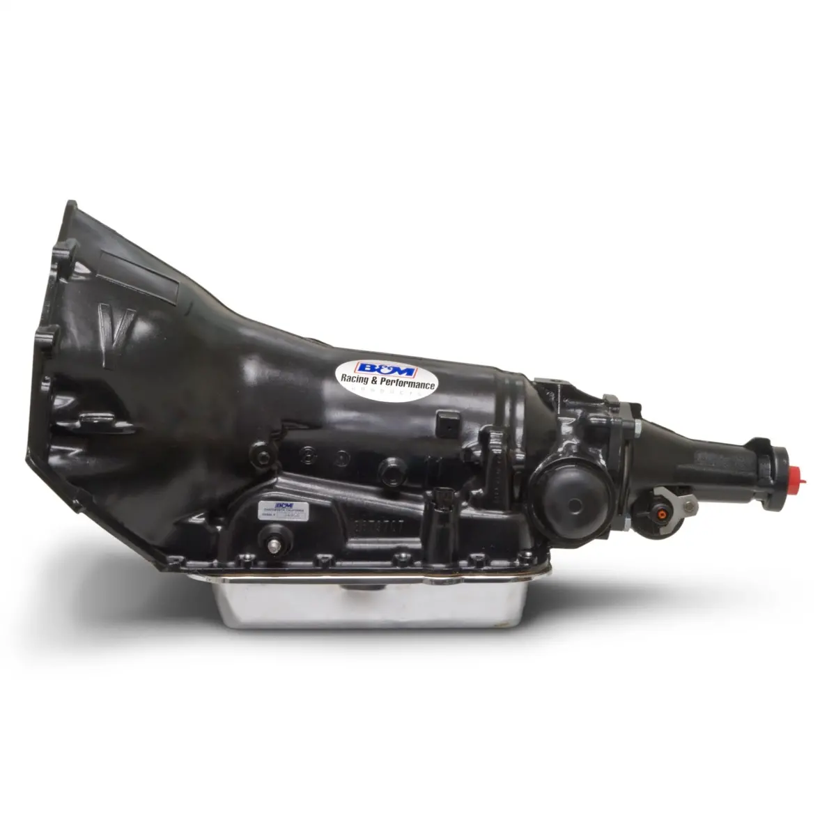 B&M 117101 Street Transmission  Th700r4 Chv 1