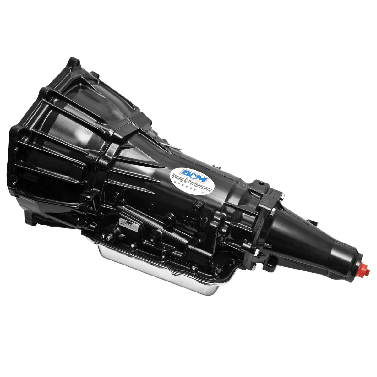 Prerunner/Trail Series Transmission 1