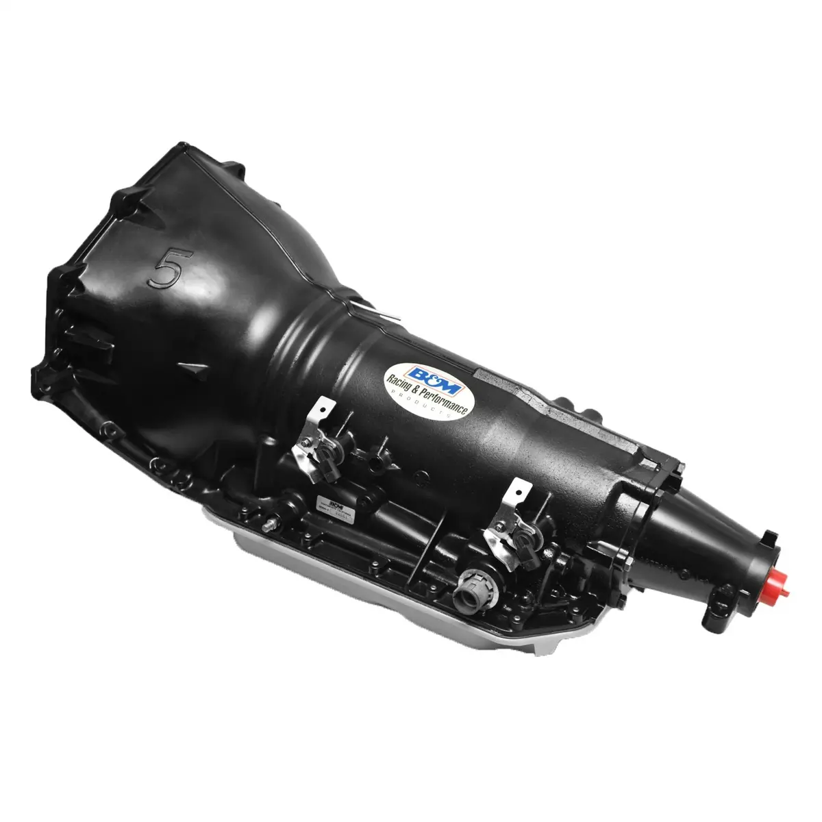 Prerunner/Trail Series Transmission 1
