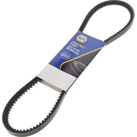Napa 11A0965nb V-Belt 11Mm X 965Mm Matched Pair Drive Belt 1