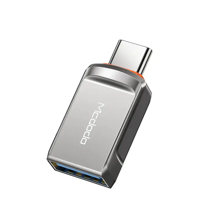 Mcdodo Mot8730 Usb3.0 To Type-C Otg Adaptor 1