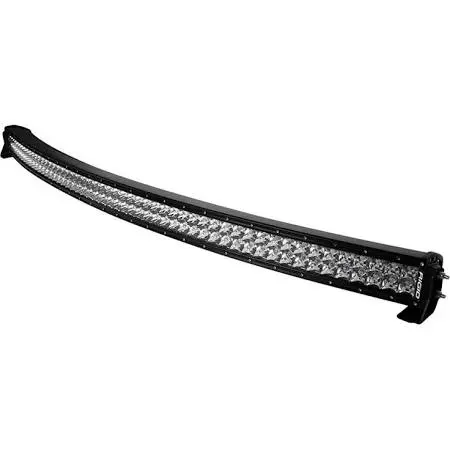Rigid Industries 54" Rds Pro Curved Led Light Bar 1