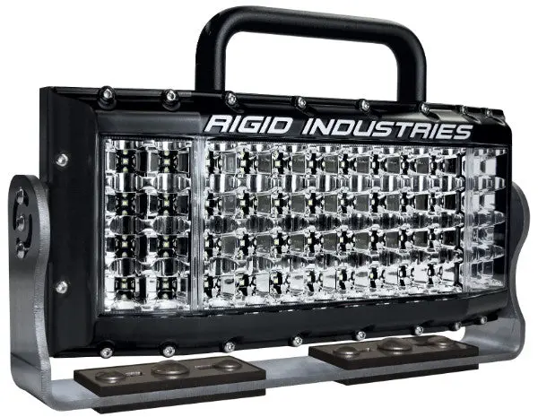 Rigid Industries Site Series Led Light Ac 80/40 Optic 1
