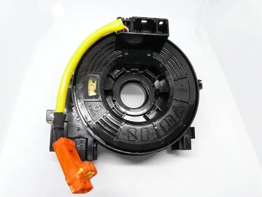 Spiral Cable Clock Spring For Toyota Aurion Sportivo Asv50r Gsv50r 2011 - 2017 1