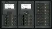 Blue Sea Bs-1201B Panel 360 12Vdc 16 Position 15A 1