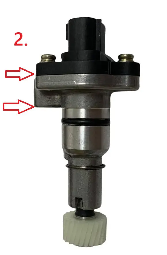 Vehicle Speed Sensor For Toyota 83181‑12030 - Type 2 - 1