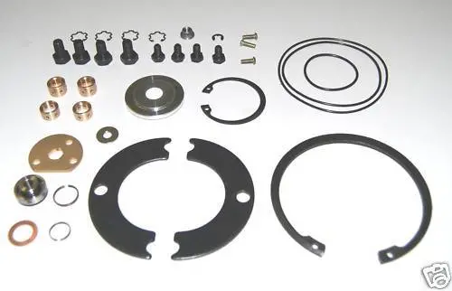 Turbo Rebuild Kit T25 T28 For R32 R33 Gtr Rb26 Rb26dett X 1 1