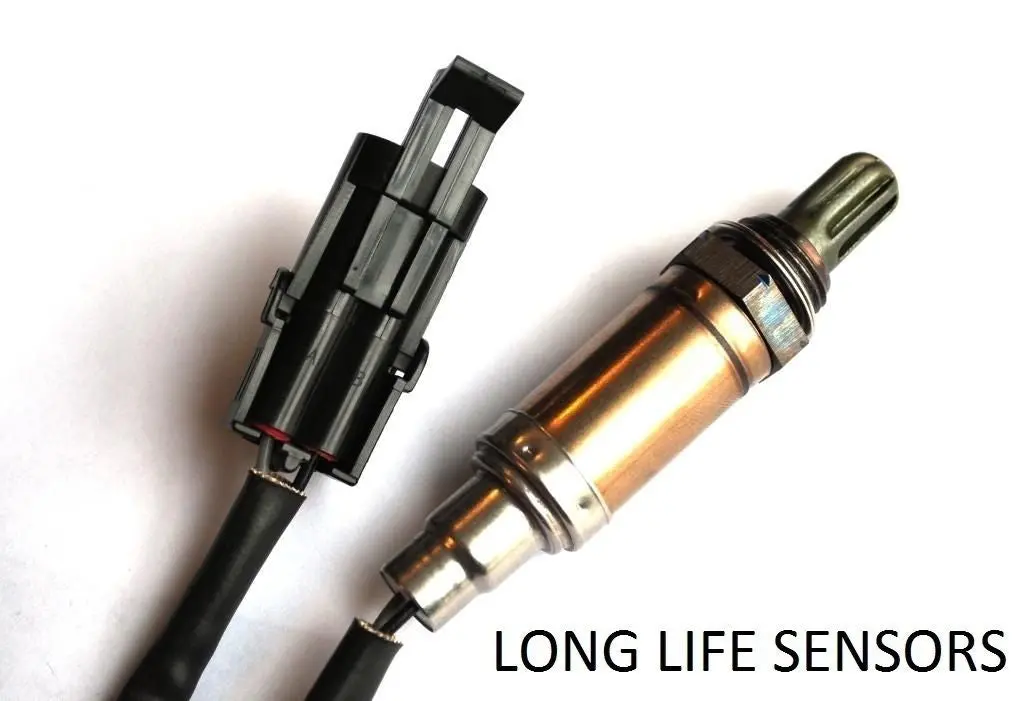 O2 Oxygen Sensor 2 Wire For Holden Commodore Vn Vg Ute Vp Vq 3.8L Lexen 1