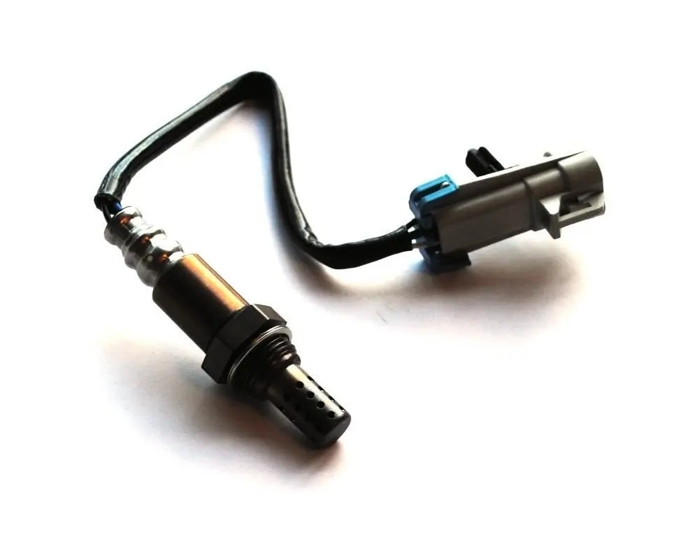 2 X O2 Oxygen Oxy Sensors For Holden Rodeo Ra 3.5 6Ve1 2003 - 2006 1