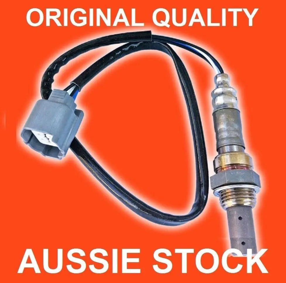 O2 Oxygen Sensor For Subaru Impreza Gd 1.6 2001-2006 Afr Type Ego-113 Overseas 1