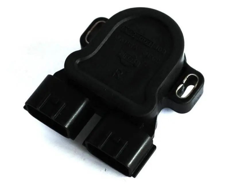 Throttle Position Sensor Tps For Nissan Patrol Y61 Zd30ddti Turbo Diesel 1