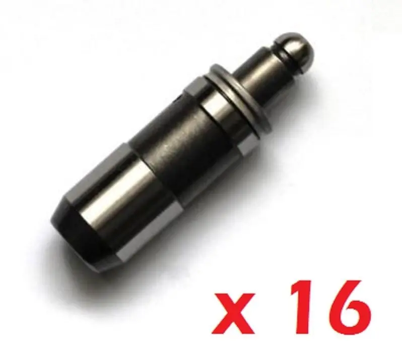 Hydraulic Lifters X 16 For4g63 Mitsubishi Lancer Evo 1 ~ 9 Hla Lash Adjusters 1