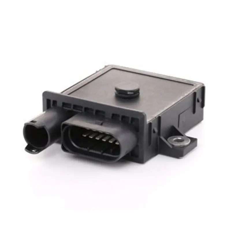 Glow Plug Control Relay For E46 E60 E63 E90 E92 X3 X5 X6 C9w6 12217801201 1