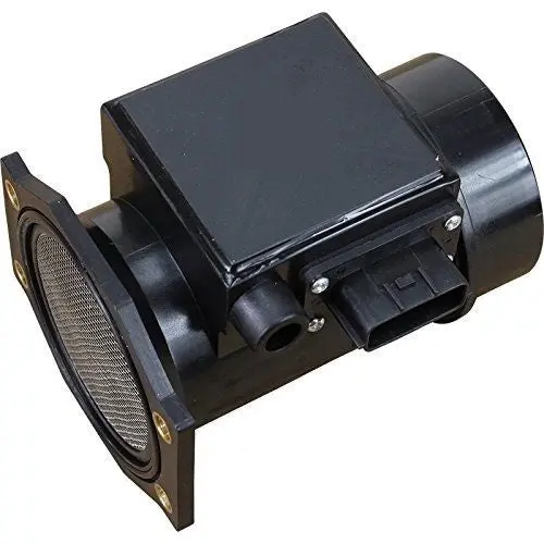 2 X Air Flow Meter Afm For Nissan Rb26dett + 1 X Air Flow Meter For Rb25det Neo 1