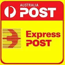 Express Post Option 1