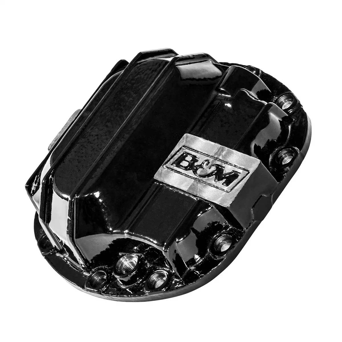 Differential Cover 1