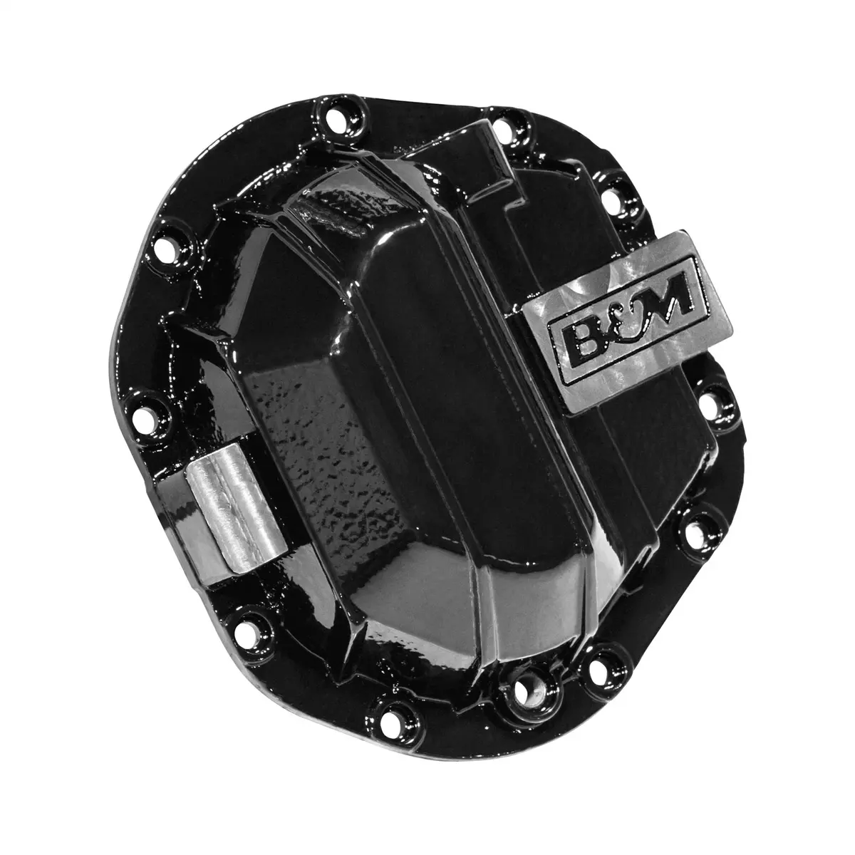 Hi-Tek Differential Cover 1